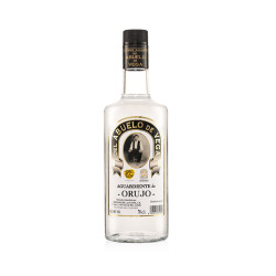 Aguardiente de orujo 70 cl