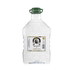Aguardiente de Orujo 3L
