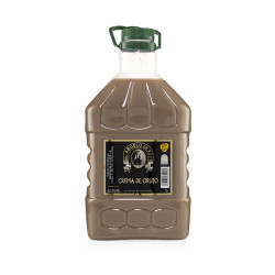 Crema de Orujo 3L