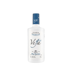 Ginebra Original 70cl