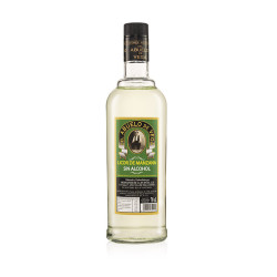 Manzana Verde sin alcohol 70cl