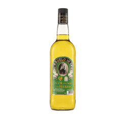 Licor de Hierbas 1l