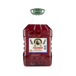 Pacharán 3L