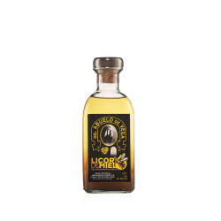 Licor de Orujo con Miel 70 cl