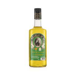 Licor de Hierbas 70 cl