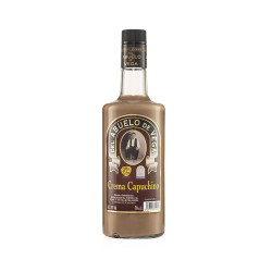 Crema Capuccino 70 cl