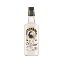 Crema de Arroz con Leche 70 cl