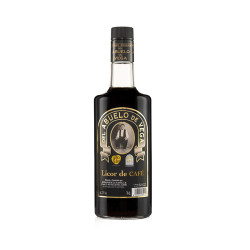 Licor de Café 70 cl
