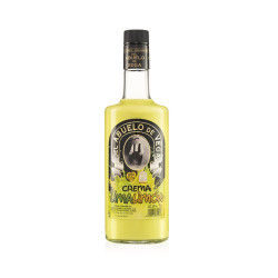 Crema Lima limón 70 cl